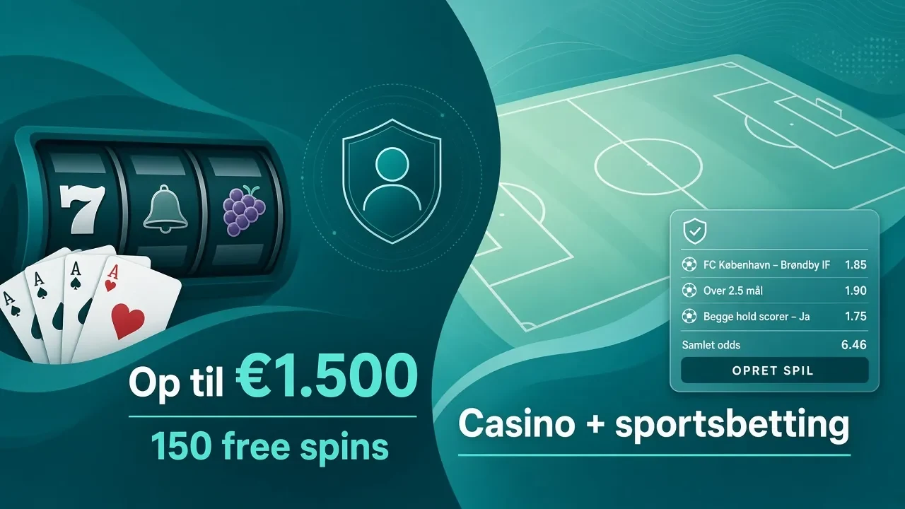 22Bet casino uden rofus