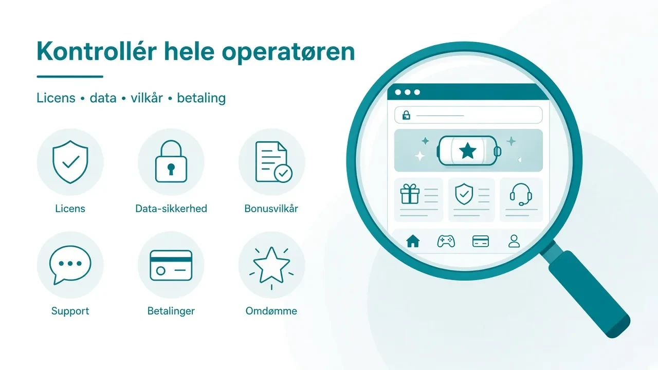 online casino uden rofus